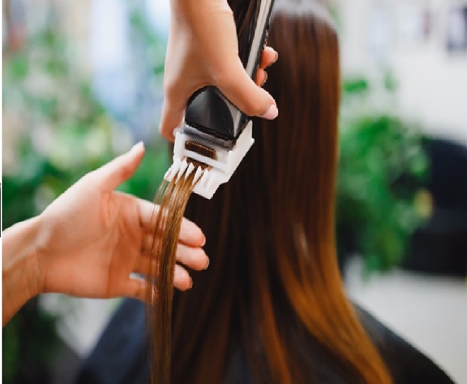 Машинка Для Полірування Волосся: Професійний Догляд в Домашніх Умовах